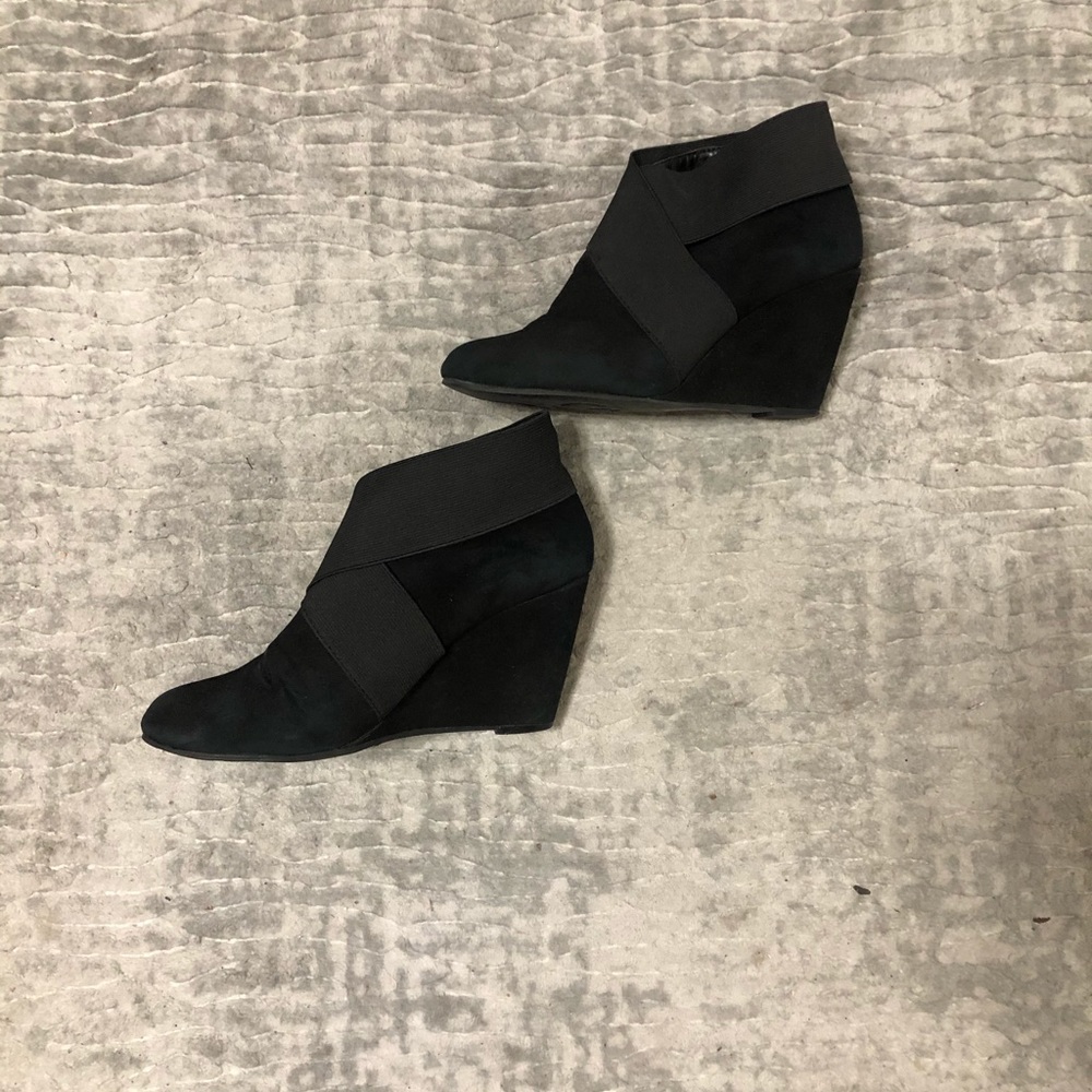 Bcbgeneration booties